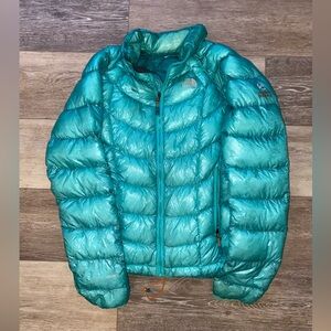 The North Face Diez 900 Fill Down Jacket - Women's